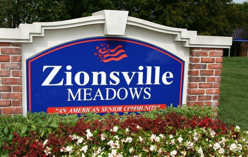 Zionsville Meadows 1