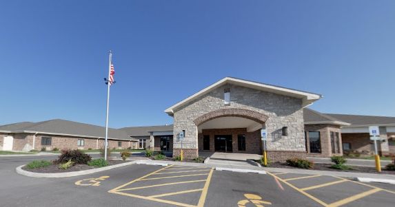 Brightly Senior Living Mascoutah 1