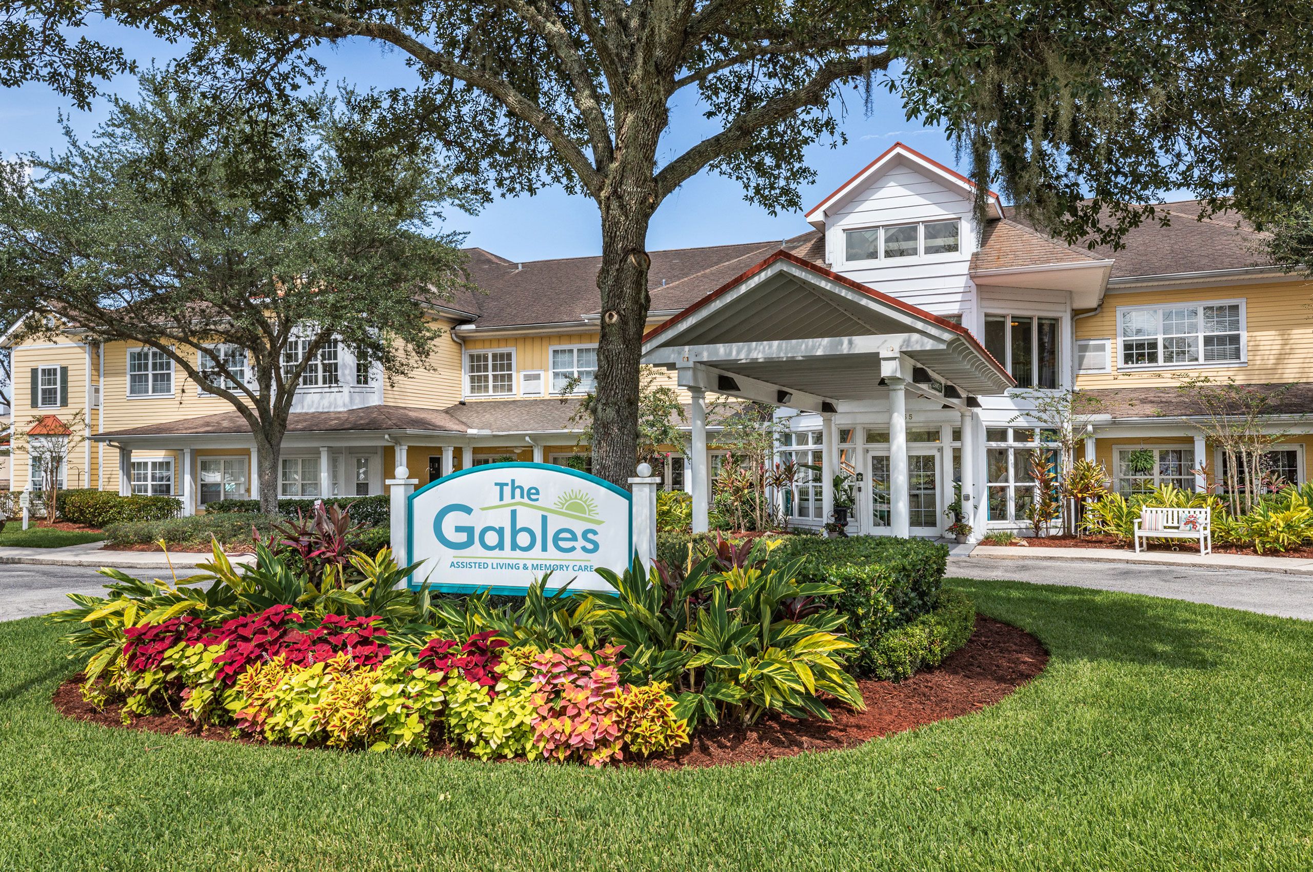 The Gables Of Jacksonville 2