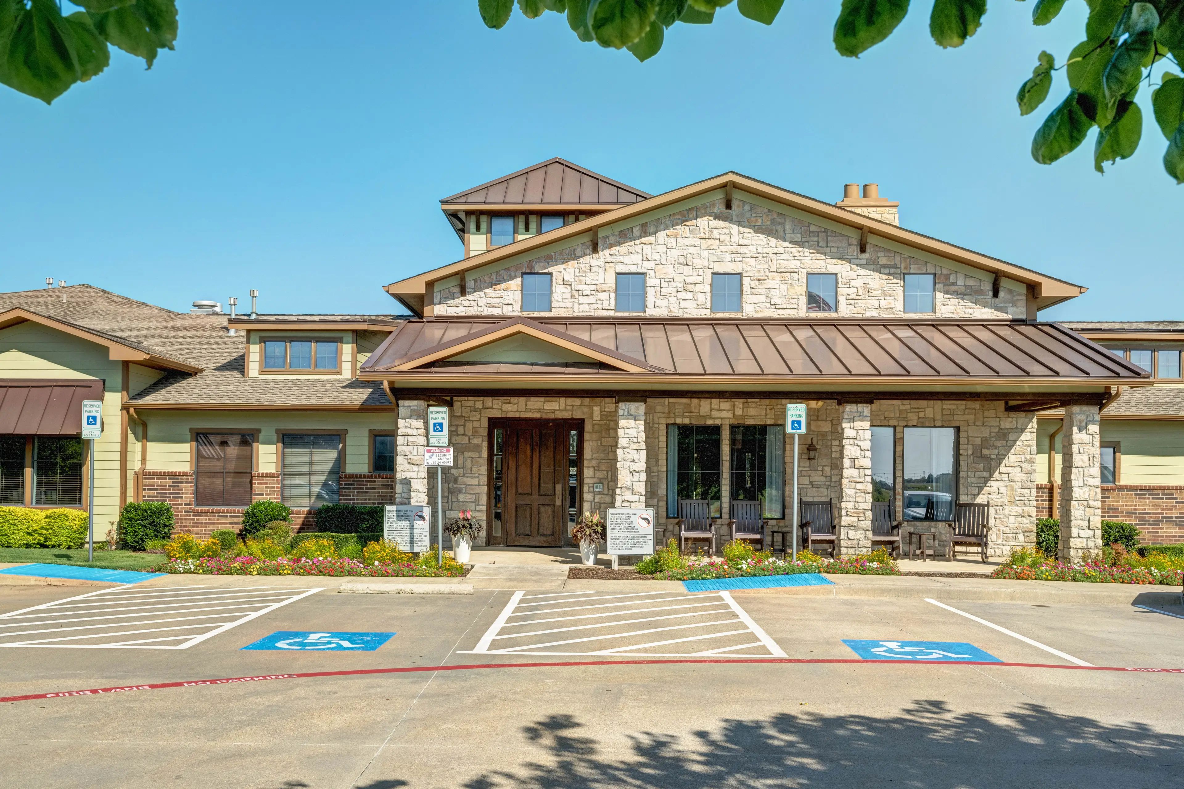 Buffalo Creek Assisted Living and Memory Care 1