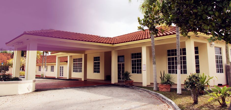 Floridian Gardens Assisted Living Facility 1