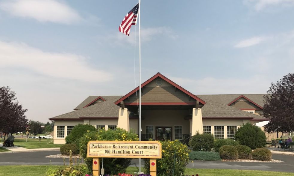 Parkhaven Retirement and Assisted Living Community 1