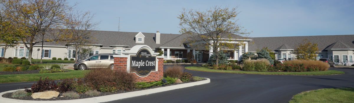 Maple Crest Senior Living Village 4