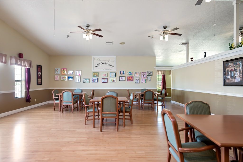 Valley Crest Memory Care 2