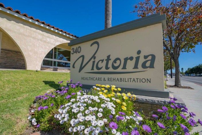 Victoria Healthcare And Rehabilitation Center 5