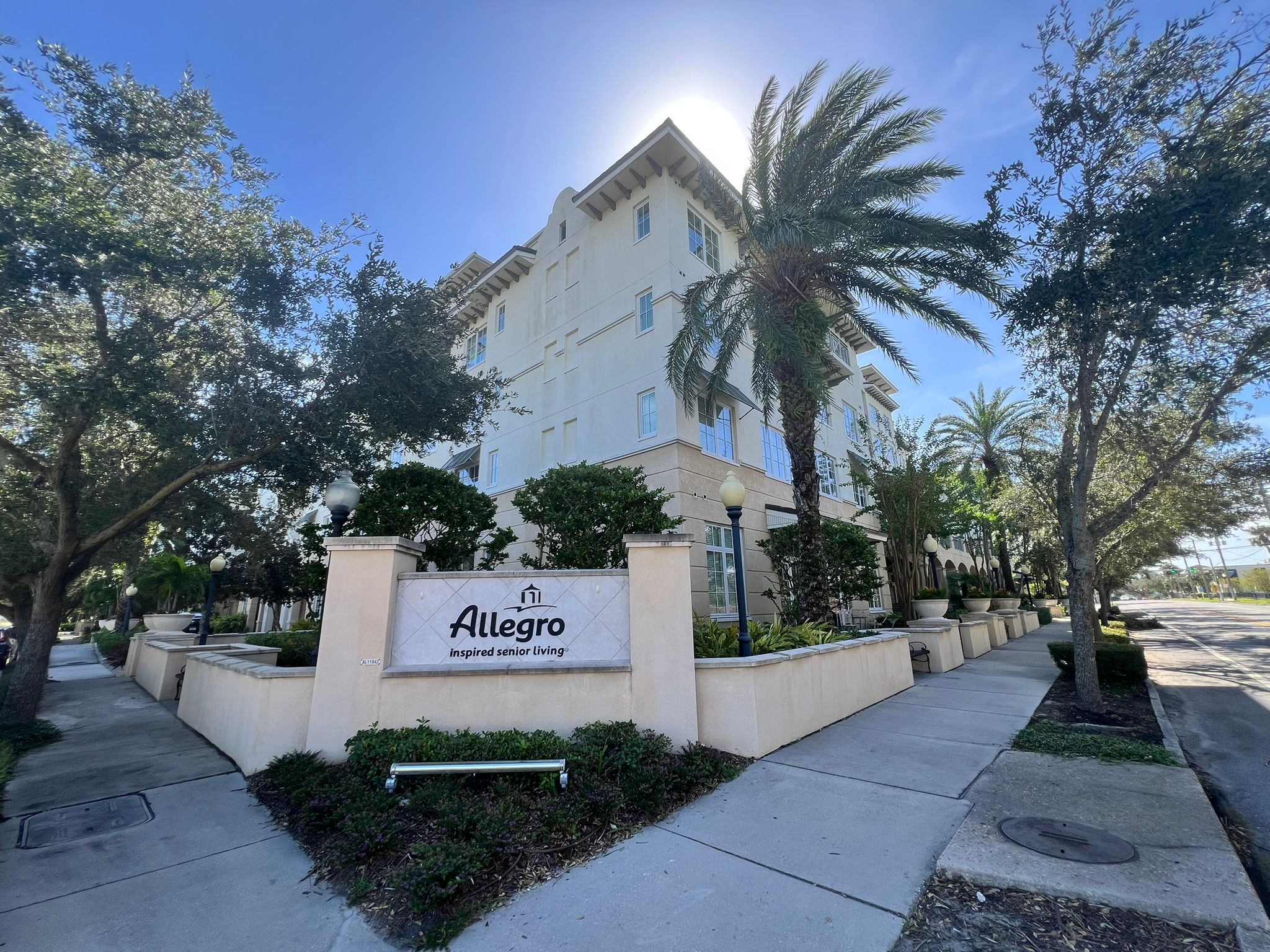 Allegro Senior Living 1