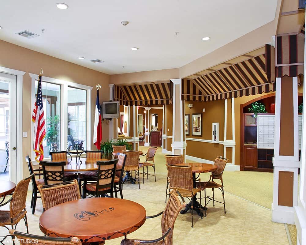 Magnolia Court Assisted Living and Memory Care 3