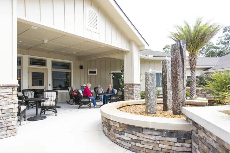 Azalea Gardens Memory Care & Transitional Assisted Living, undefined, undefined 2