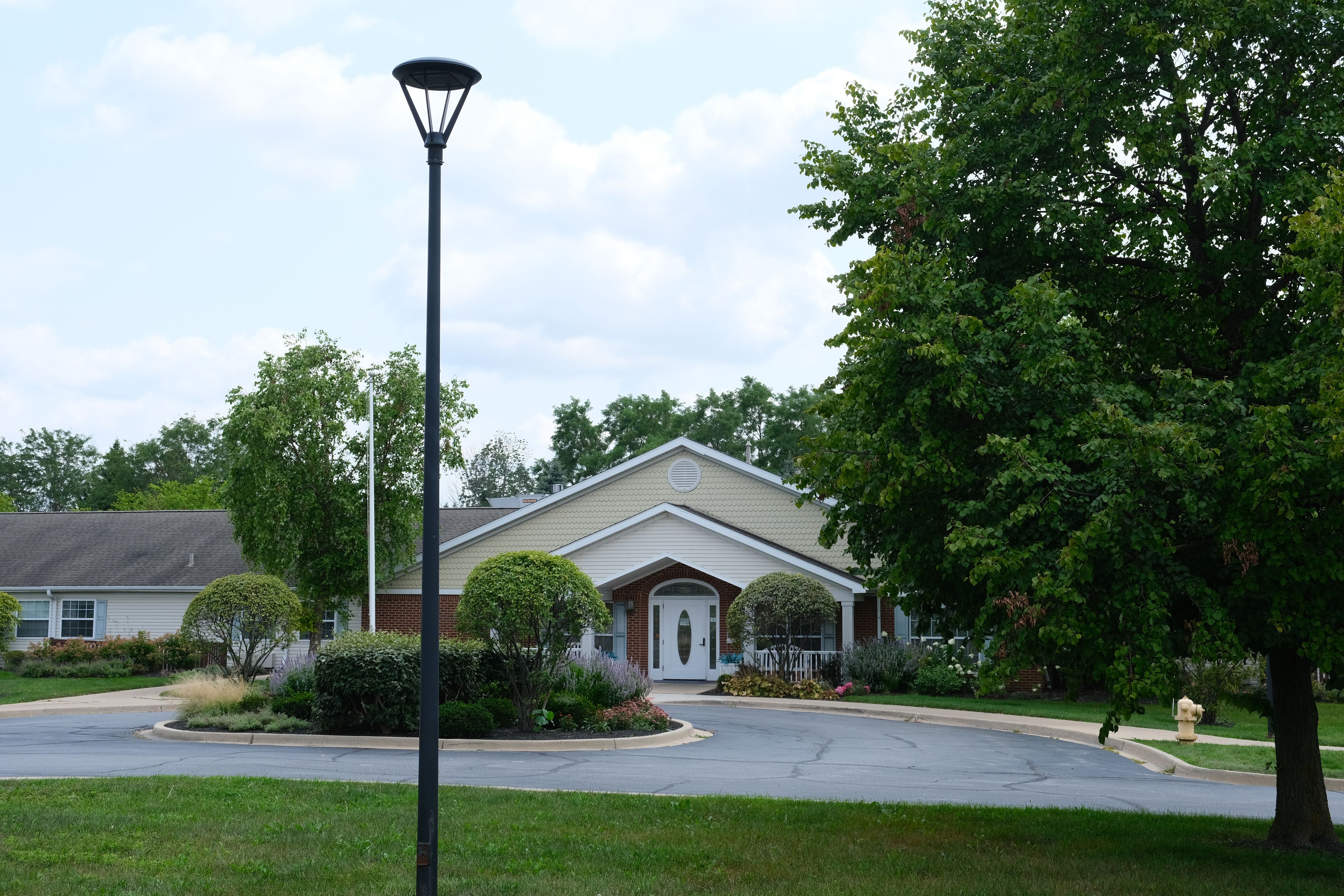 Charter Senior Living of Hazel Crest 1