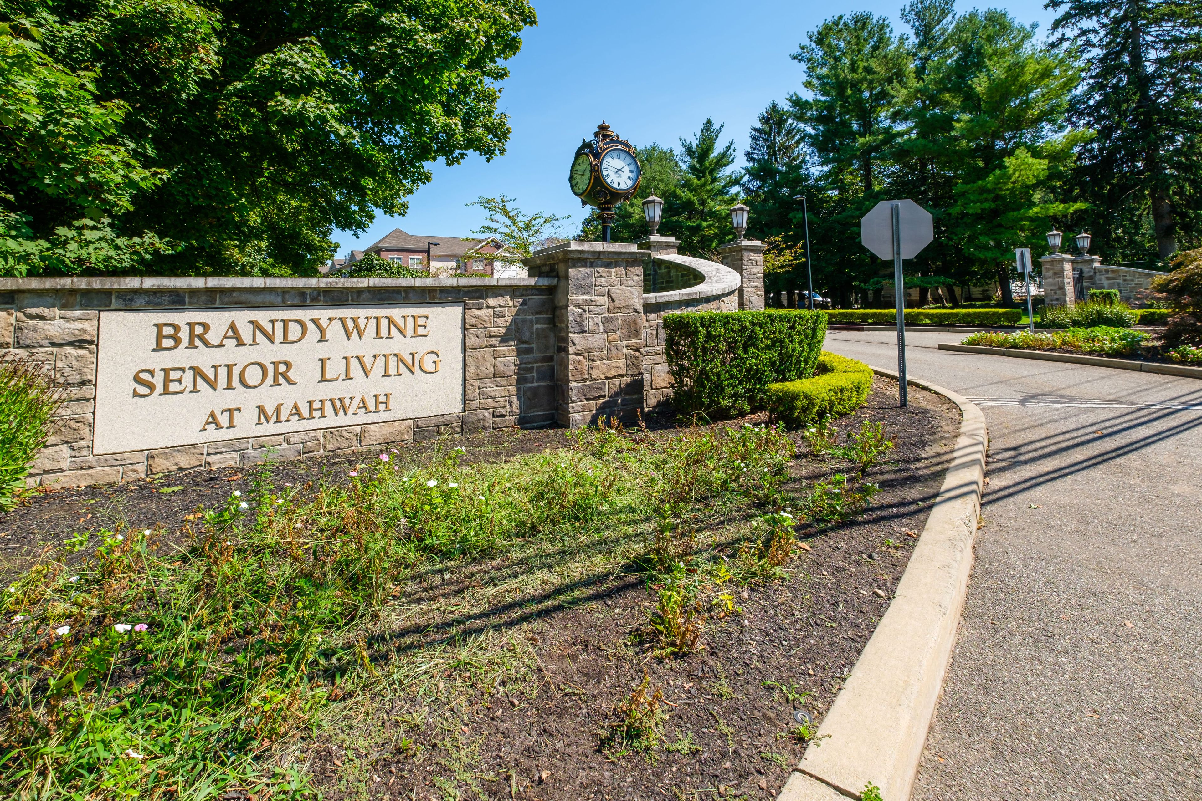 Brandywine Living At Mahwah 1