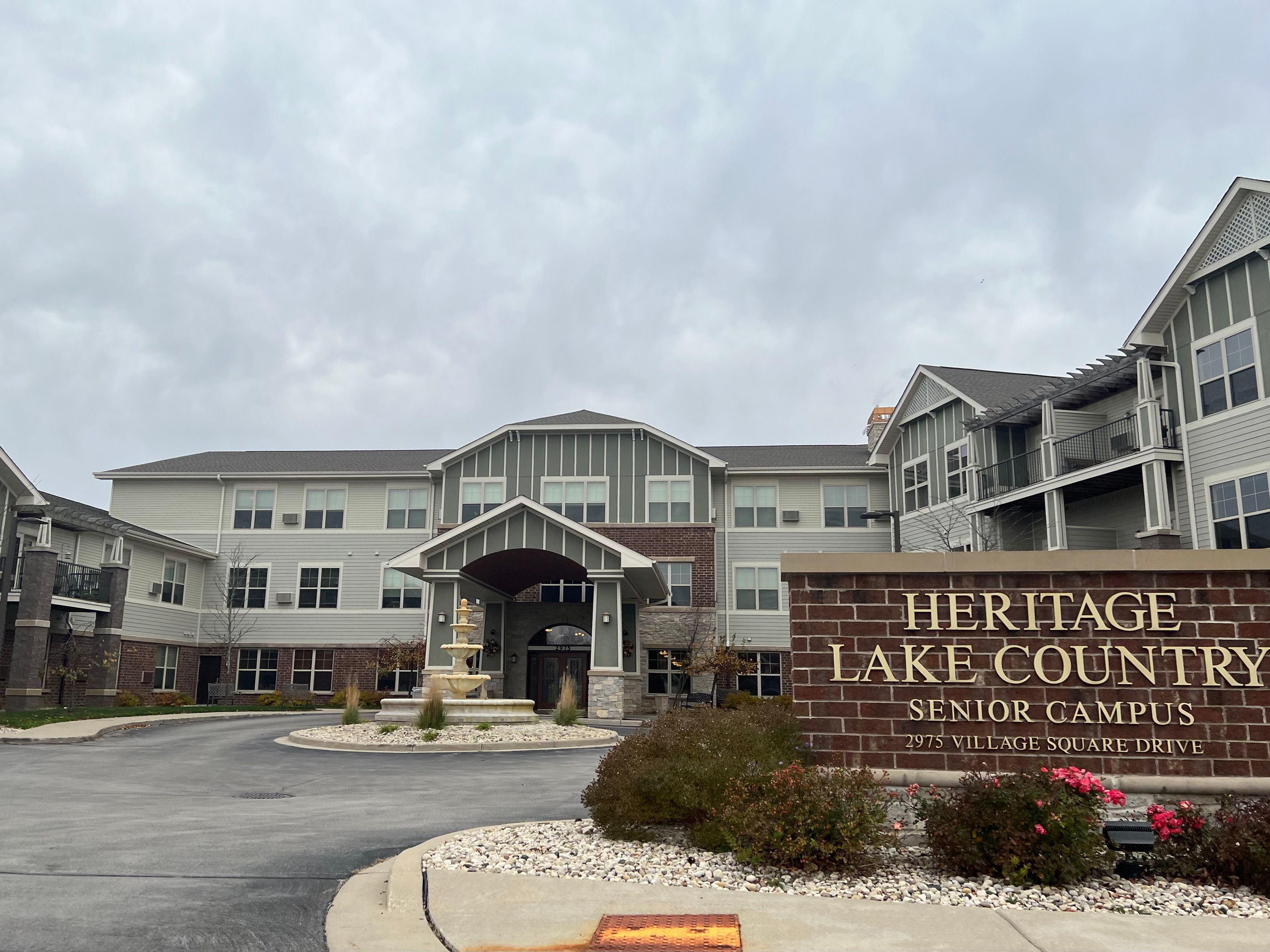 Heritage Lake Country Senior Living 1