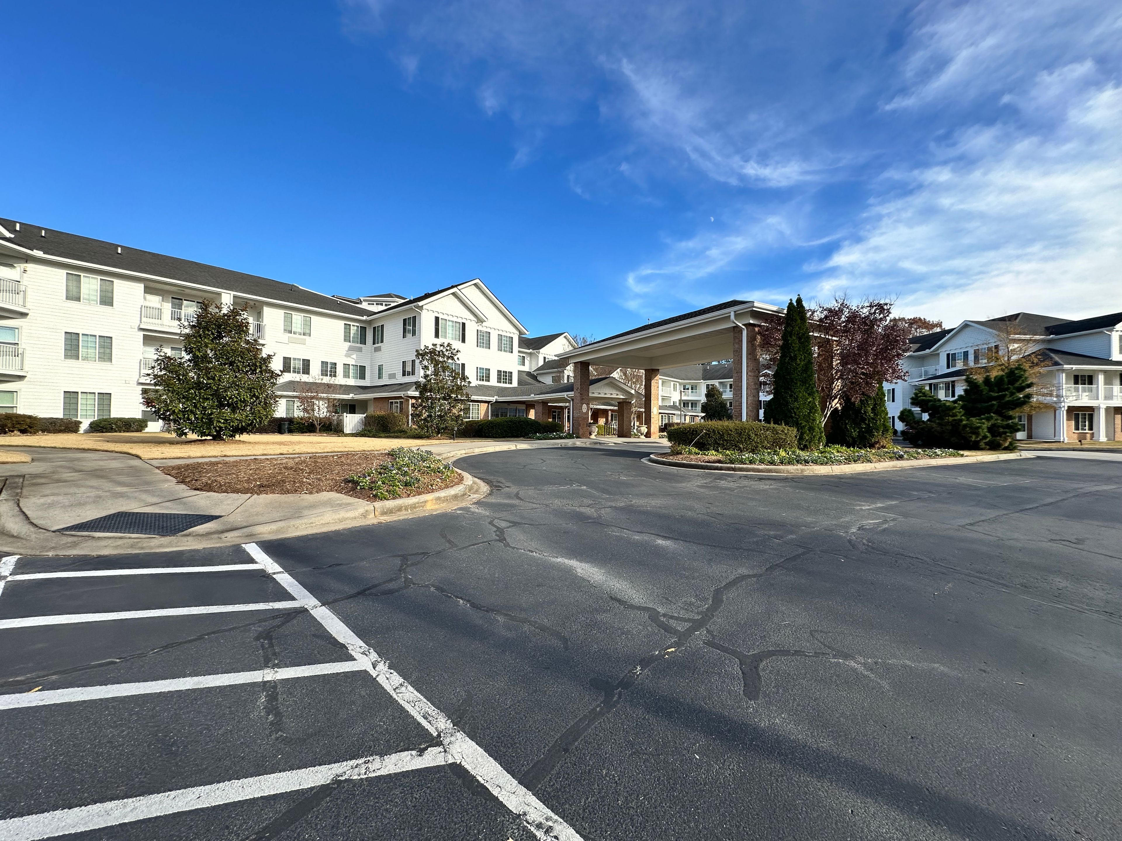Shads Landing Gracious Retirement Living 1