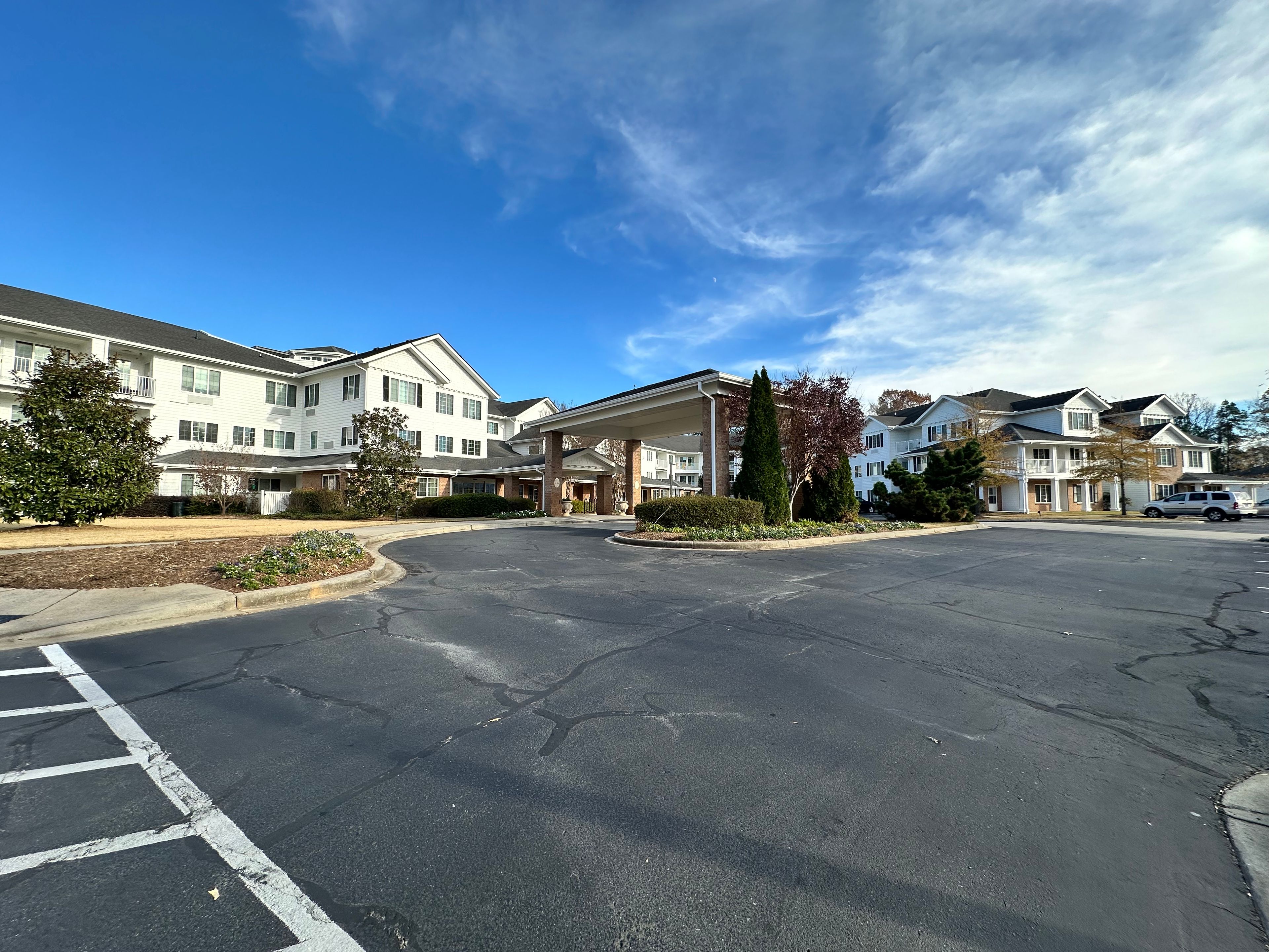 Shads Landing Gracious Retirement Living 2