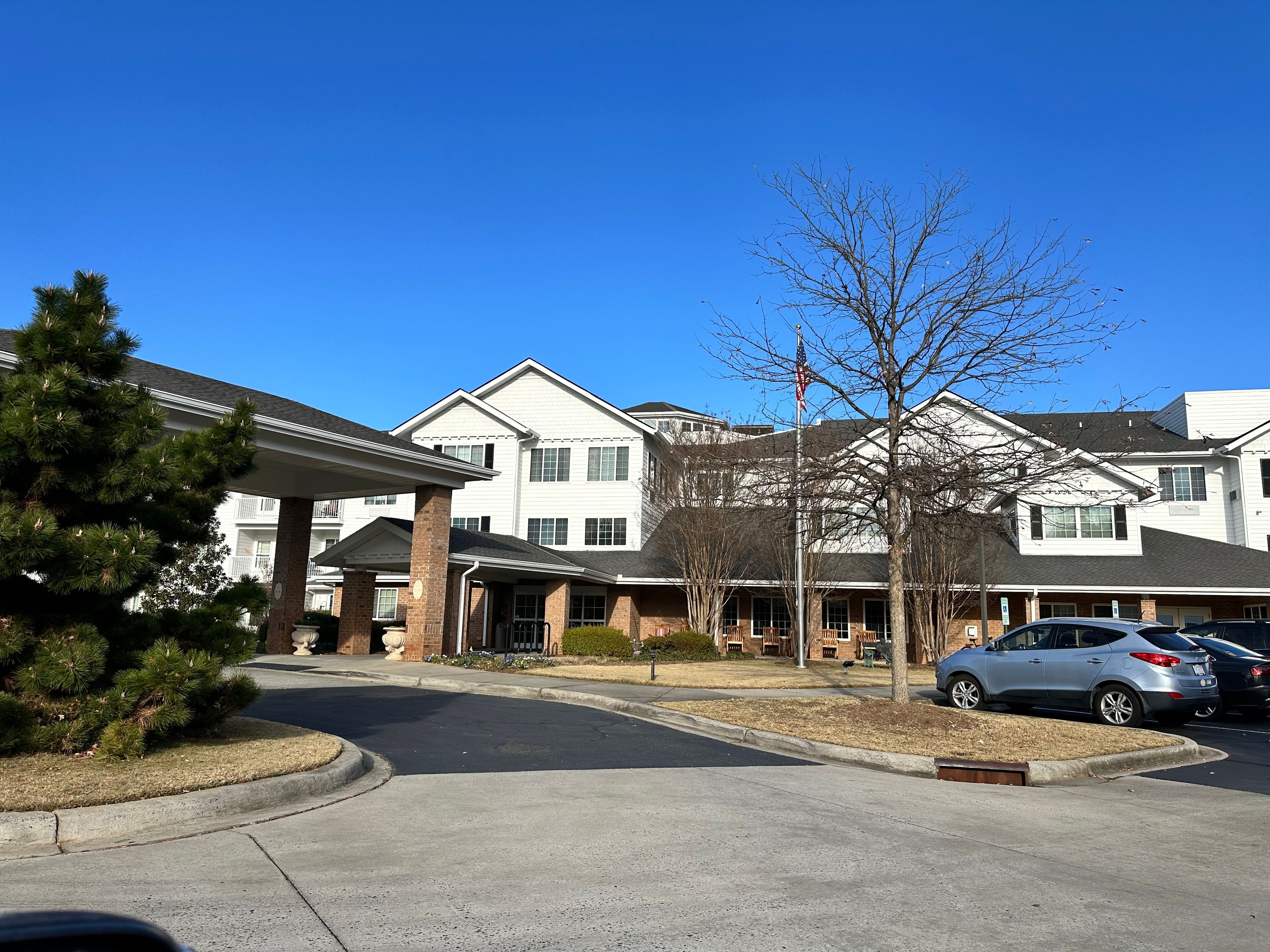 Shads Landing Gracious Retirement Living 4