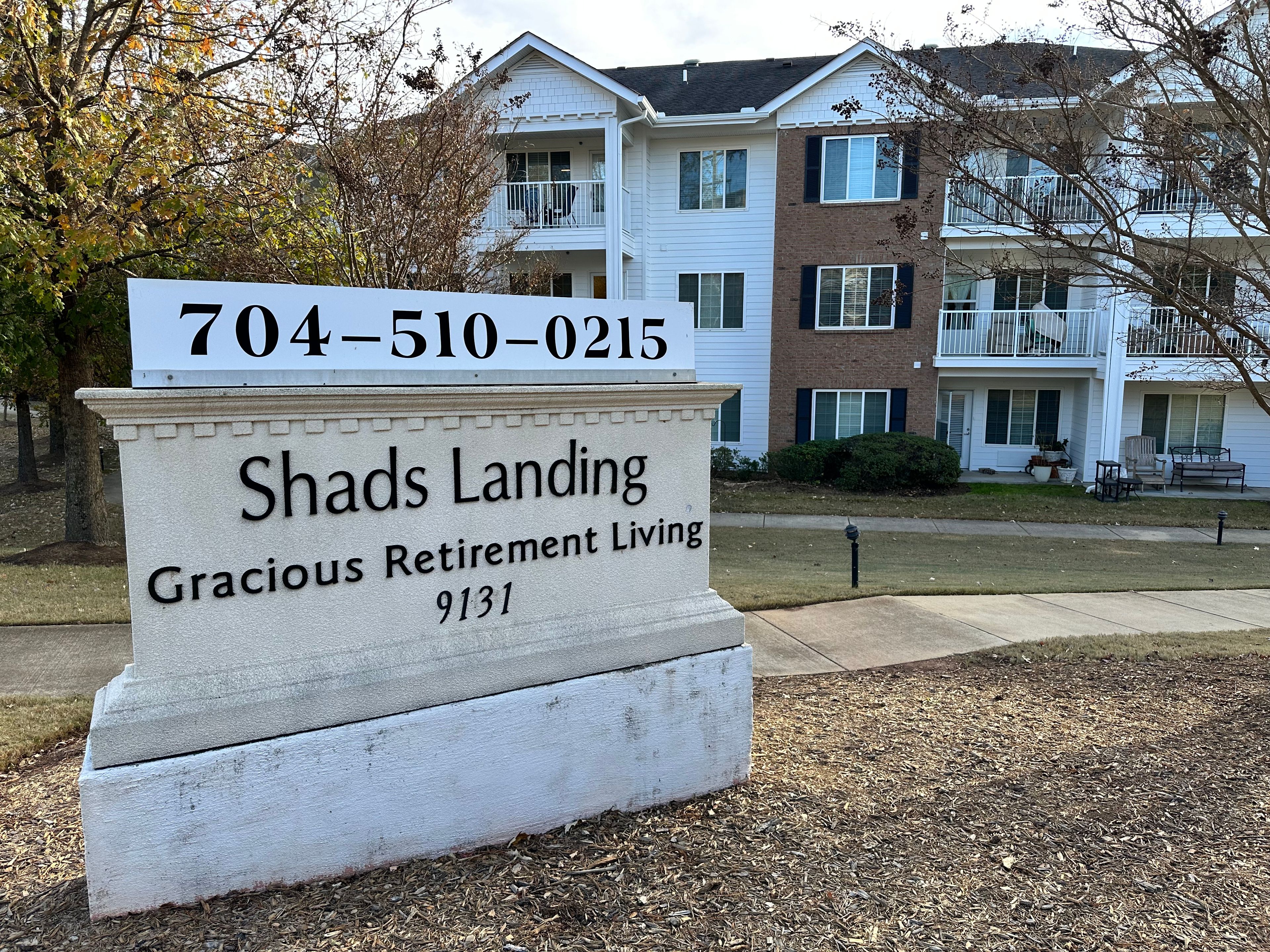 Shads Landing Gracious Retirement Living 1