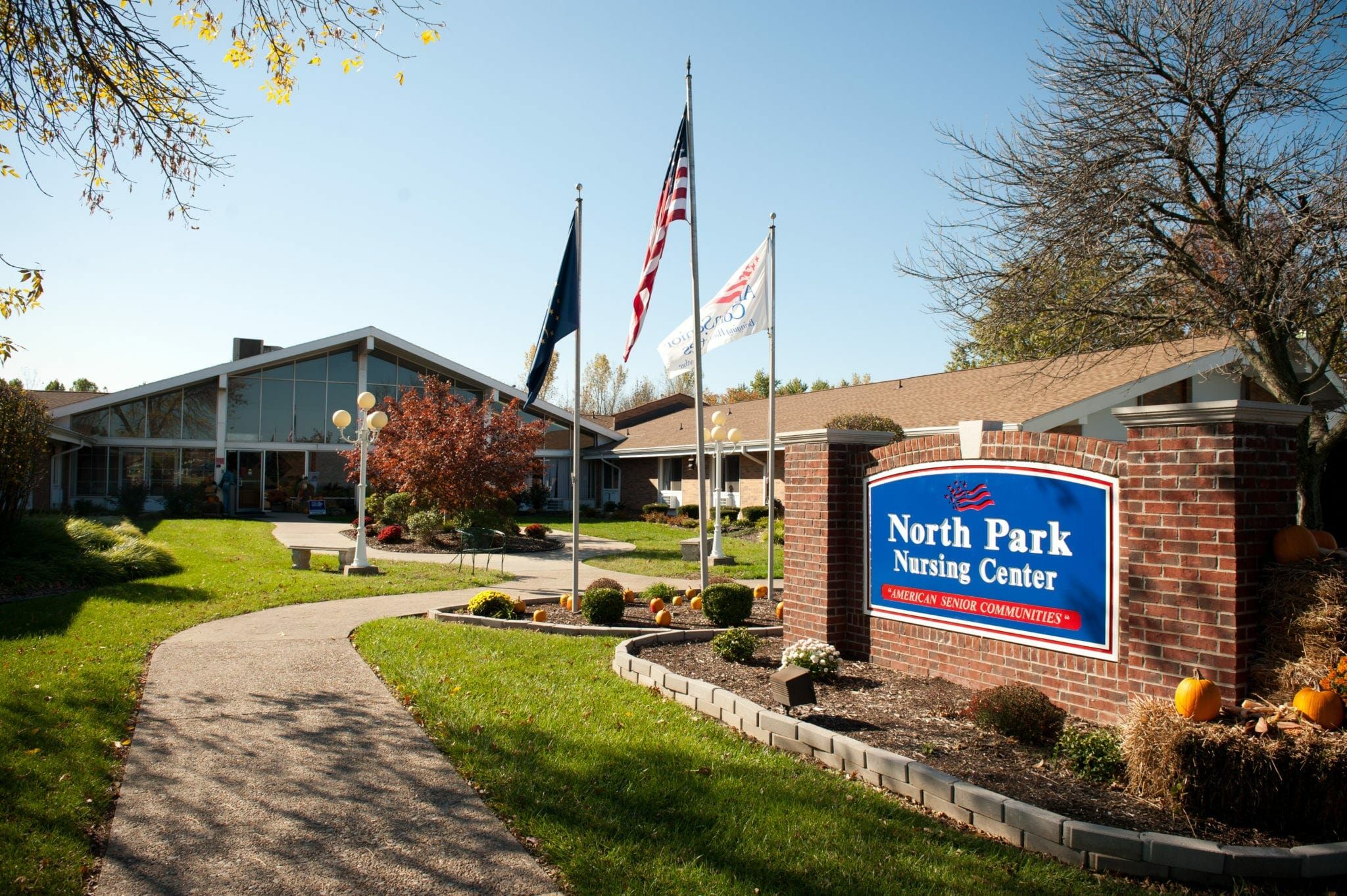 North Park Nursing Center 5