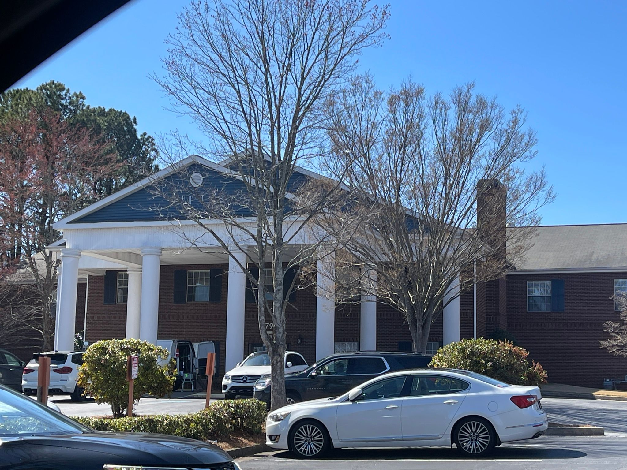 Serenity Empire at Marietta 2
