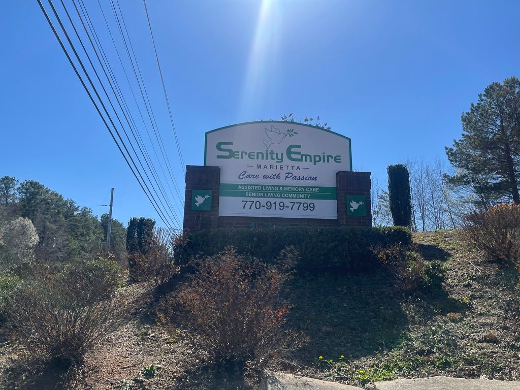 Serenity Empire at Marietta 1