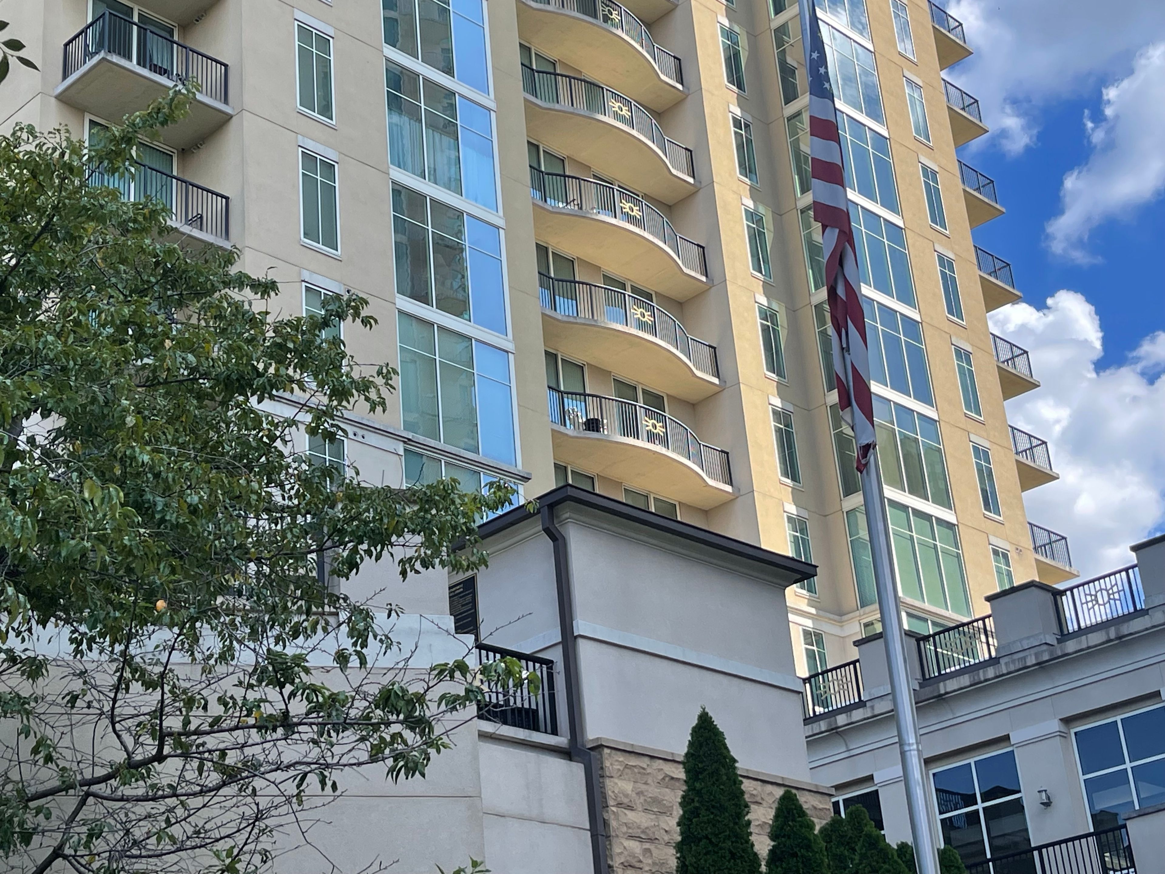 The Piedmont at Buckhead 2