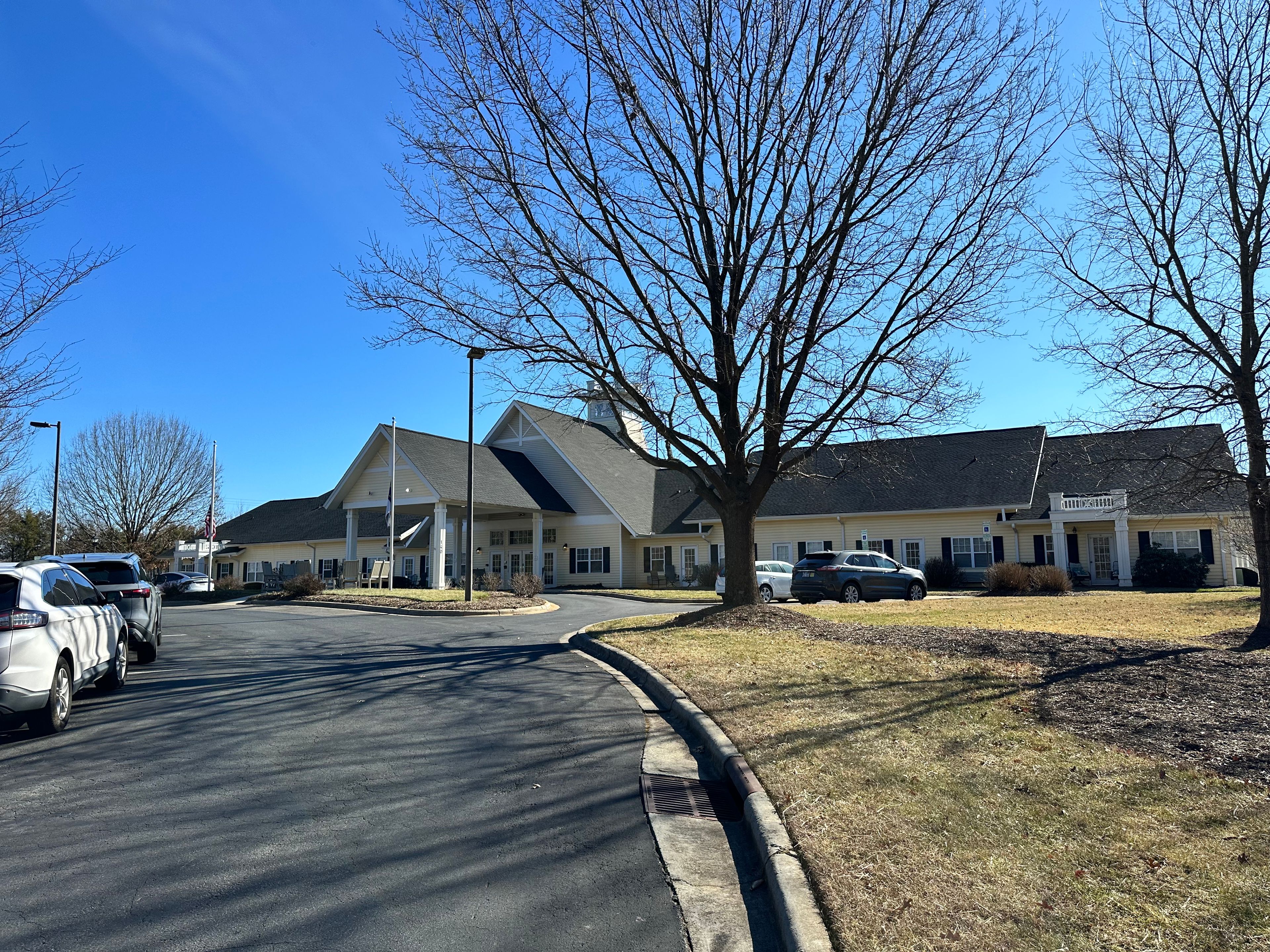 Terrabella Lake Norman 4