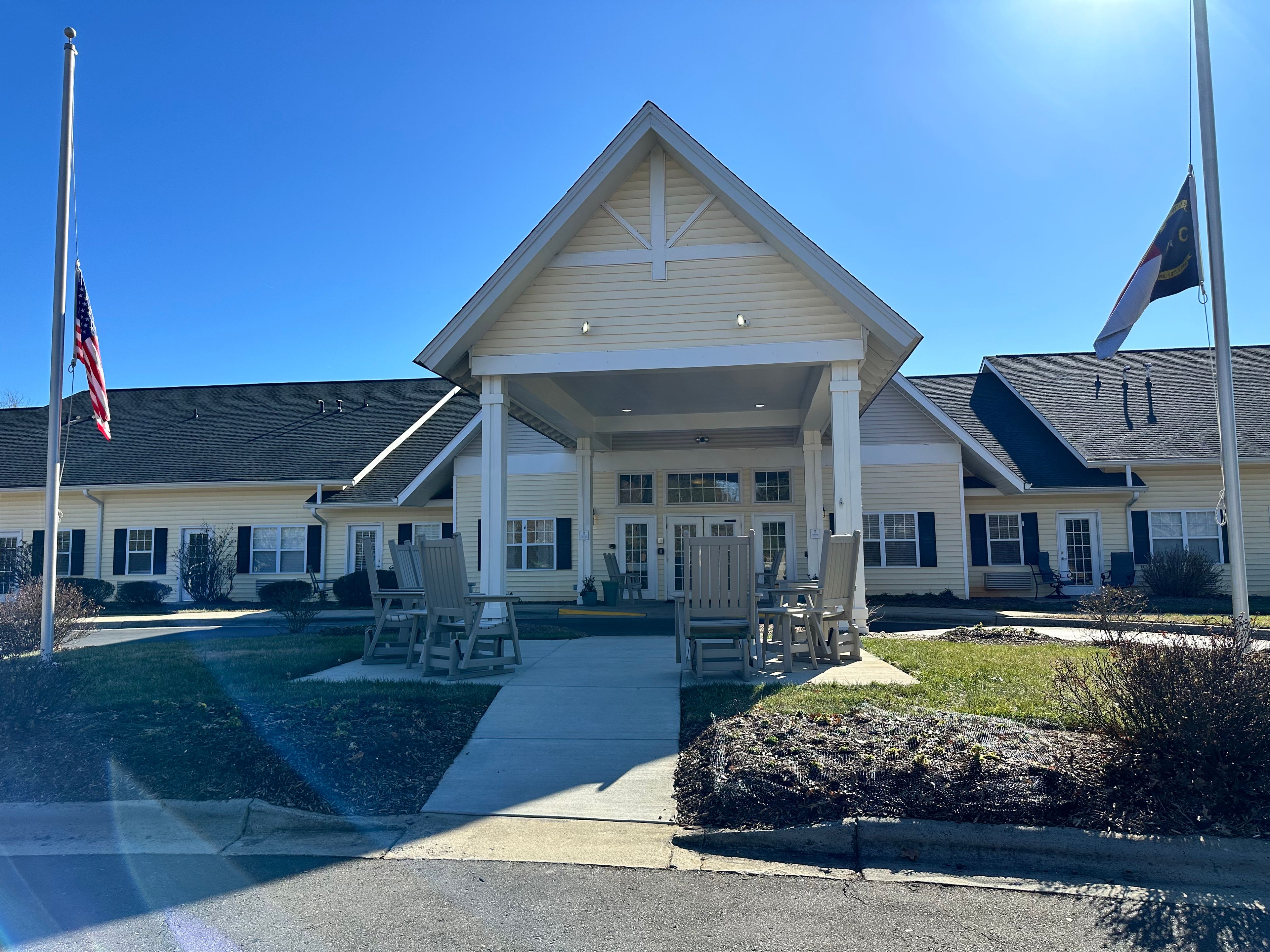 Terrabella Lake Norman 3