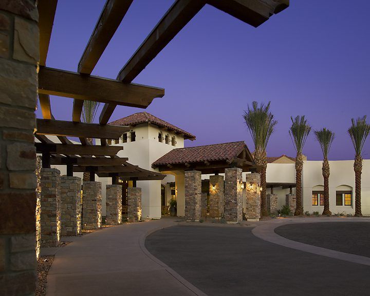 The Village at Ocotillo 1