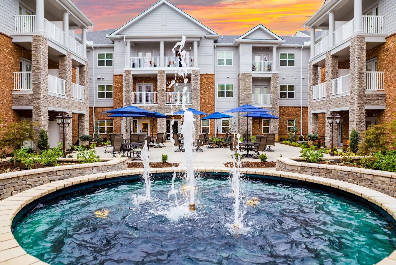 Legacy Reserve at Fritz Farm 1