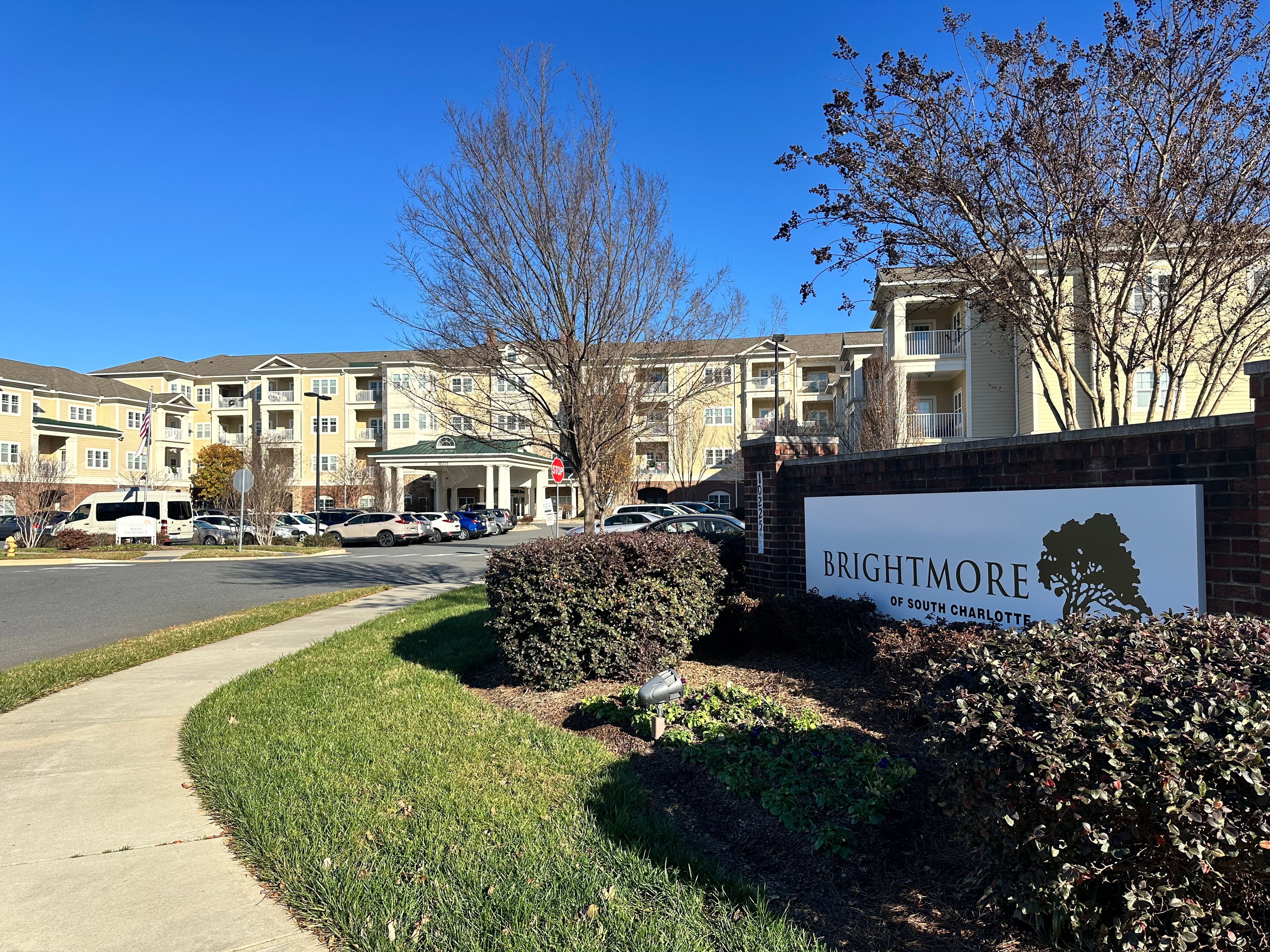 Brightmore Of South Charlotte 2