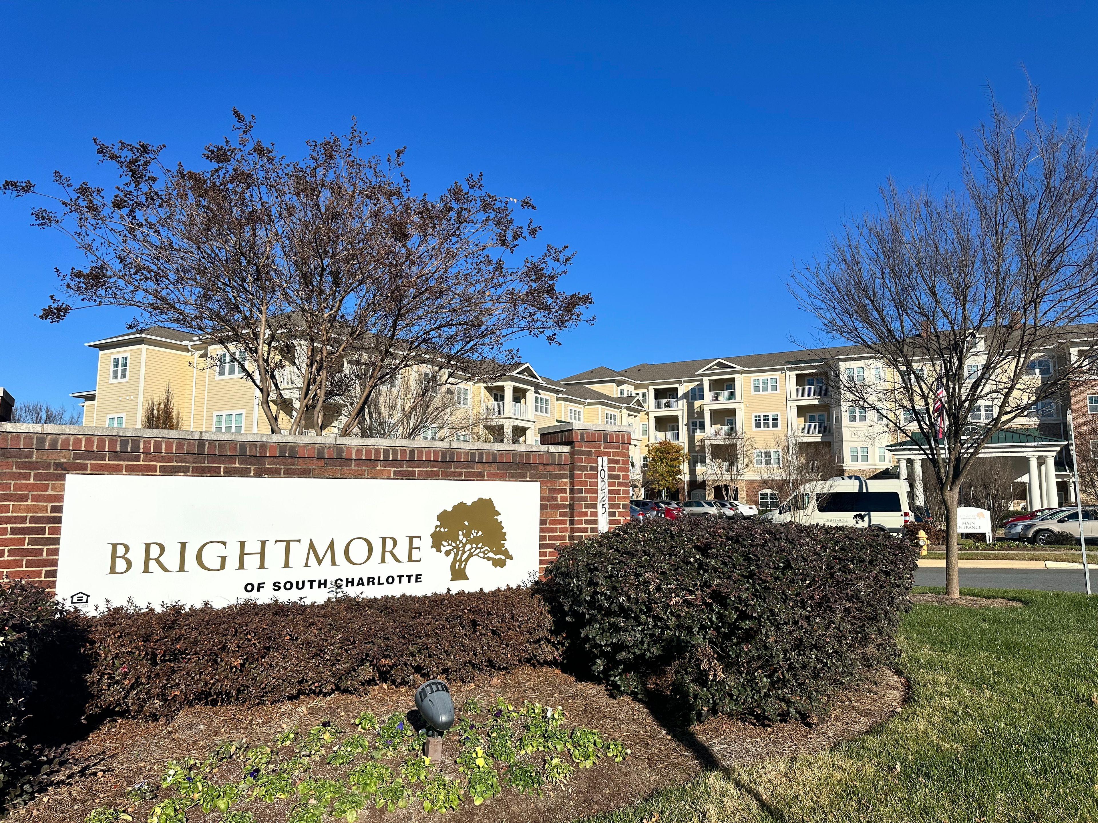 Brightmore Of South Charlotte 1