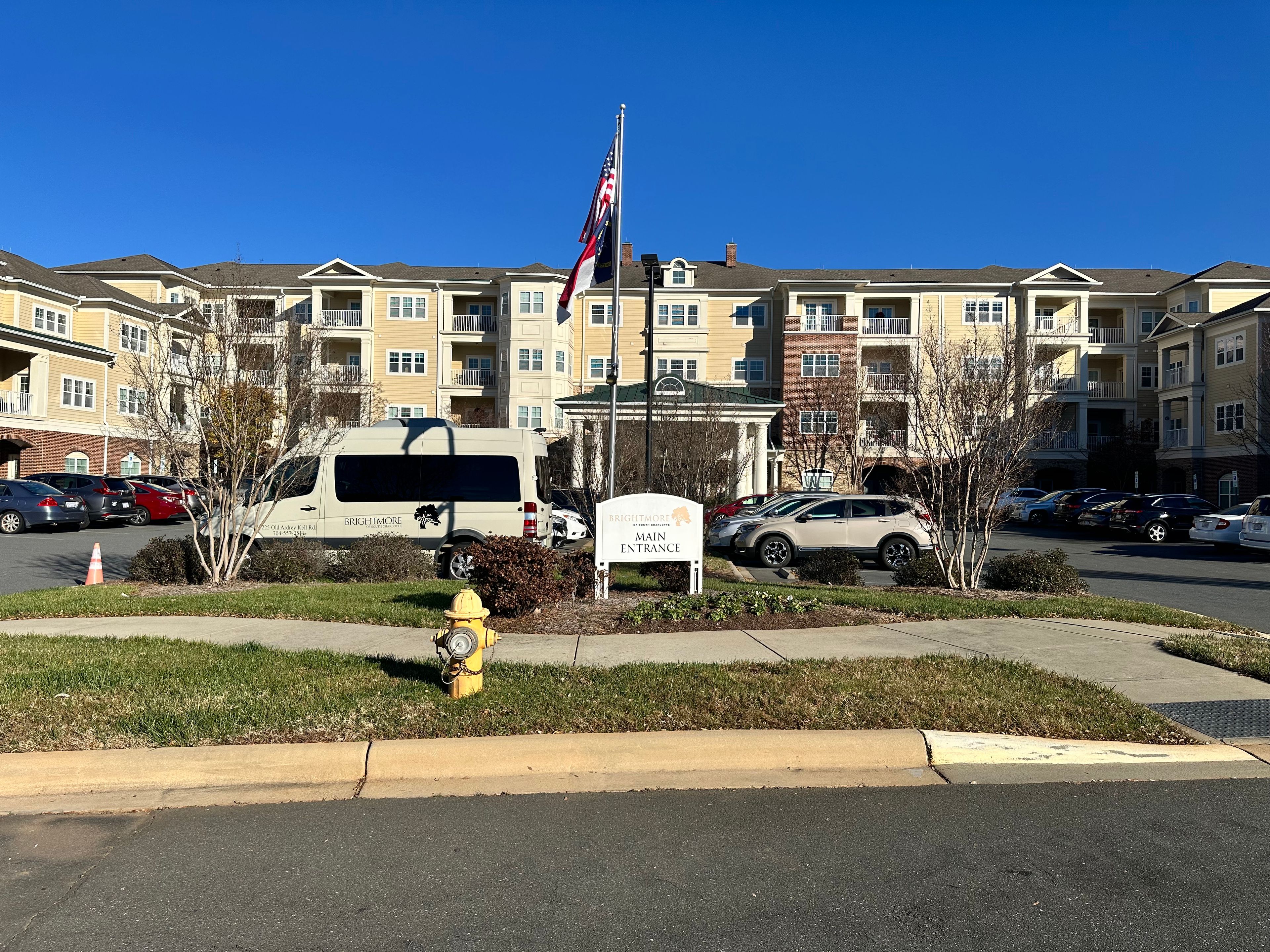Brightmore Of South Charlotte 4