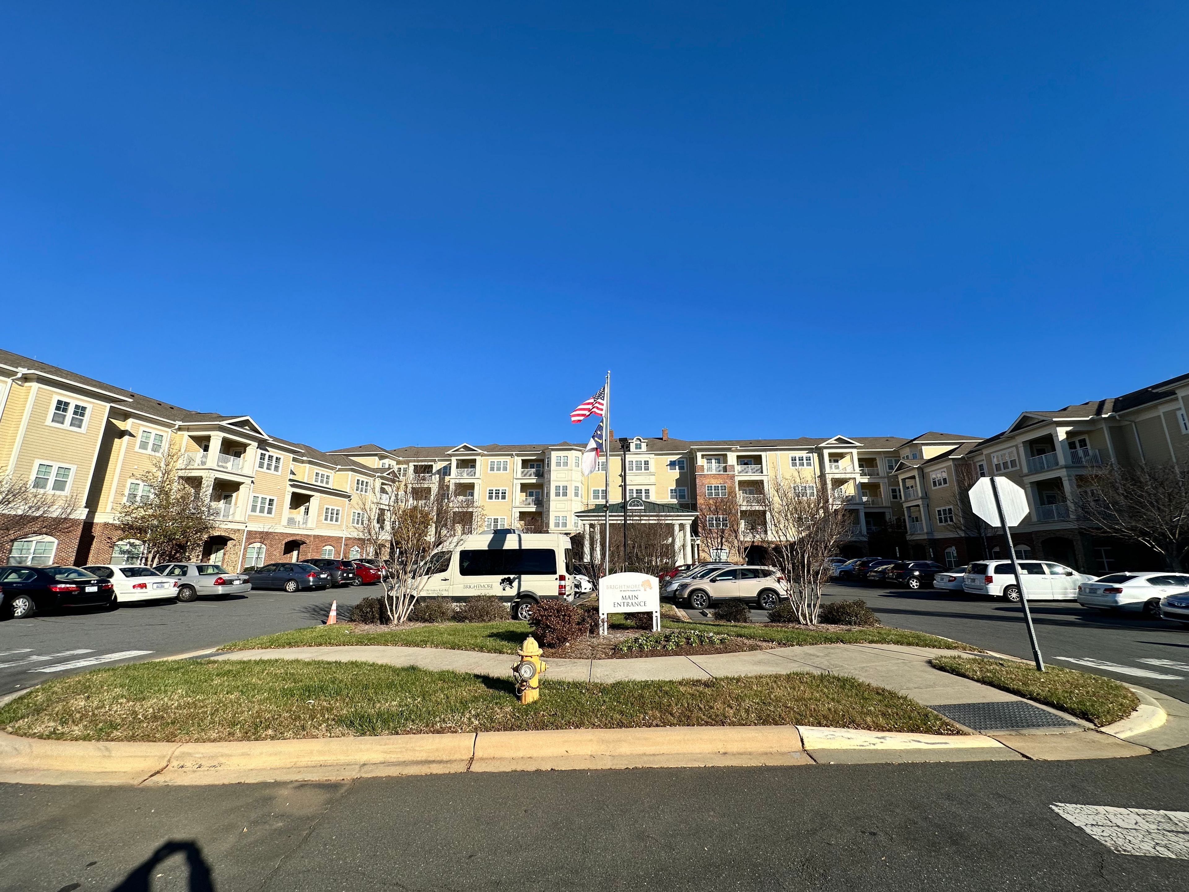 Brightmore Of South Charlotte 3
