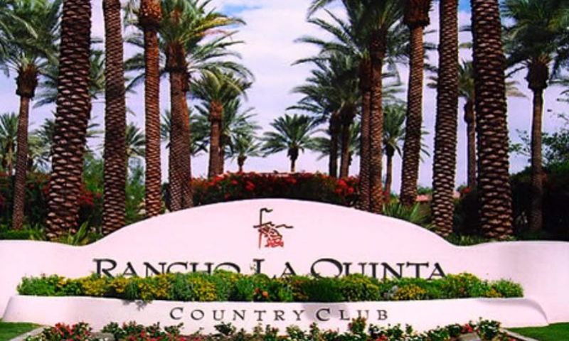 Rancho La Quinta 1