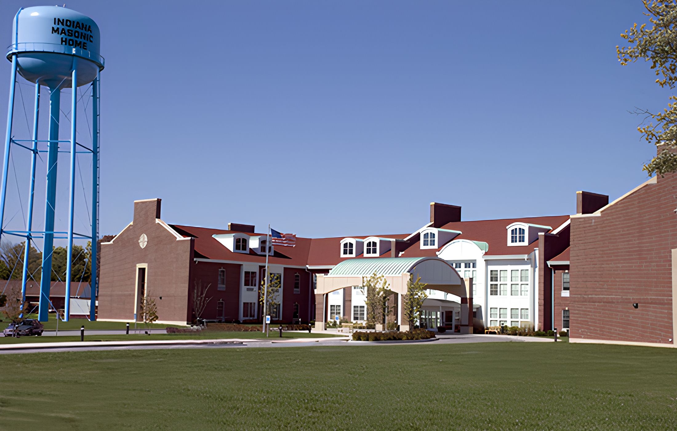 Indiana Masonic Home Health Center 2