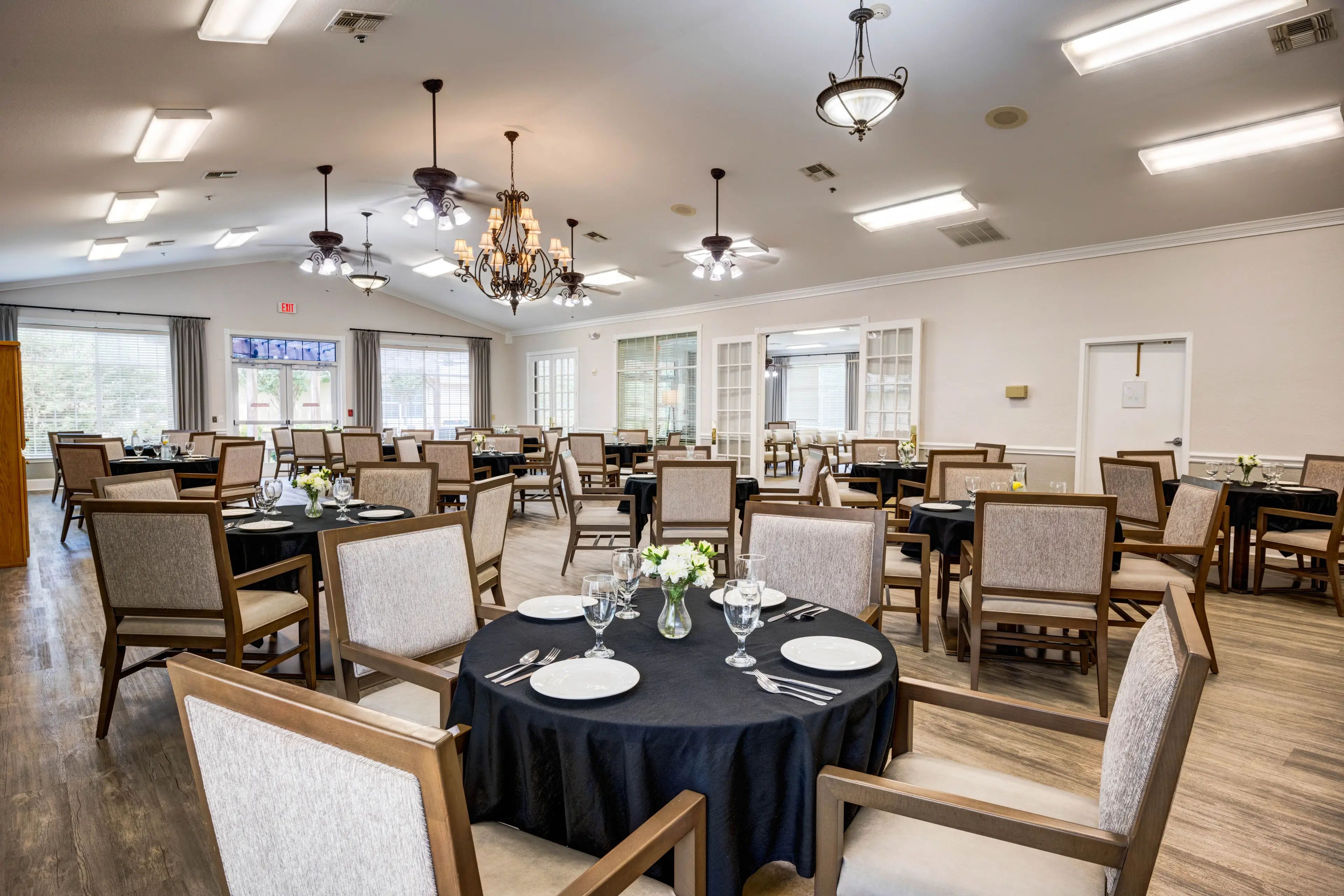 Dogwood Trails Assisted Living and Memory Care 5