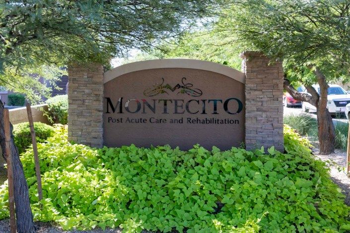 Montecito Post Acute Care And Rehabilitation 5