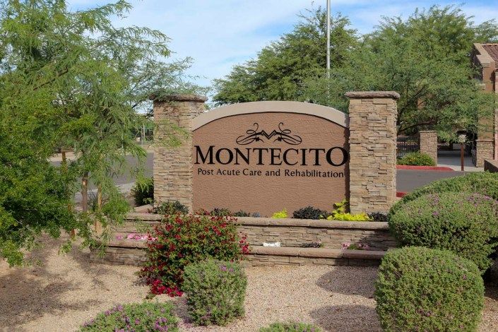 Montecito Post Acute Care And Rehabilitation 2