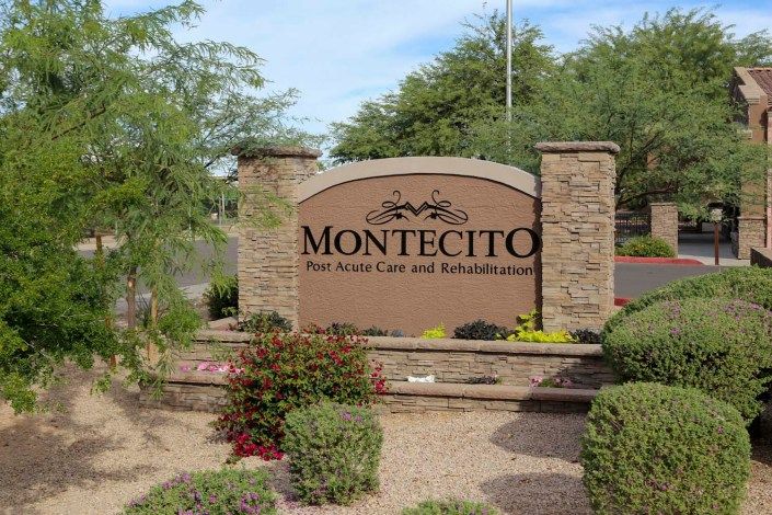 Montecito Post Acute Care And Rehabilitation 1