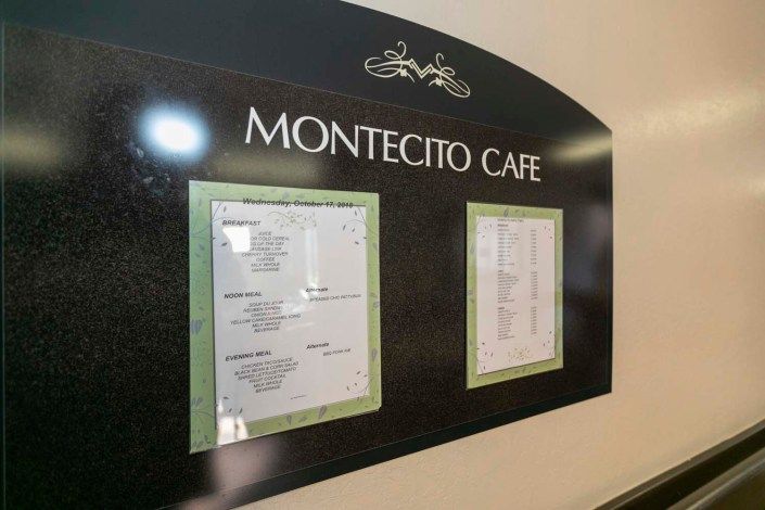Montecito Post Acute Care And Rehabilitation 5