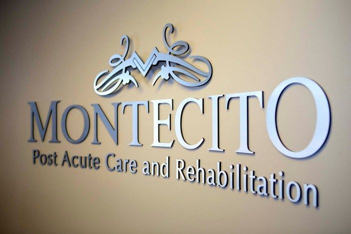 Montecito Post Acute Care And Rehabilitation 1