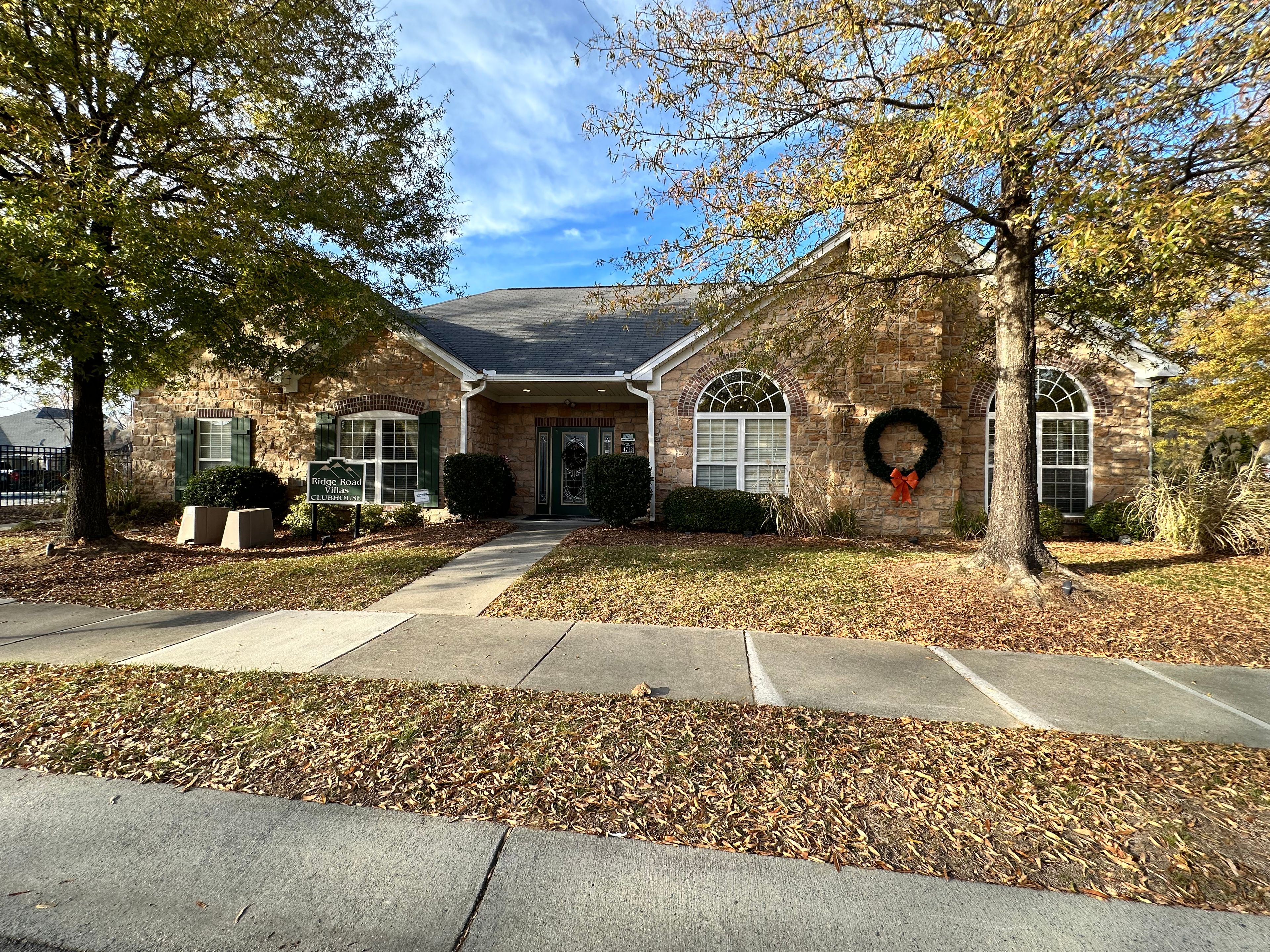 Ridge Road Villas 3