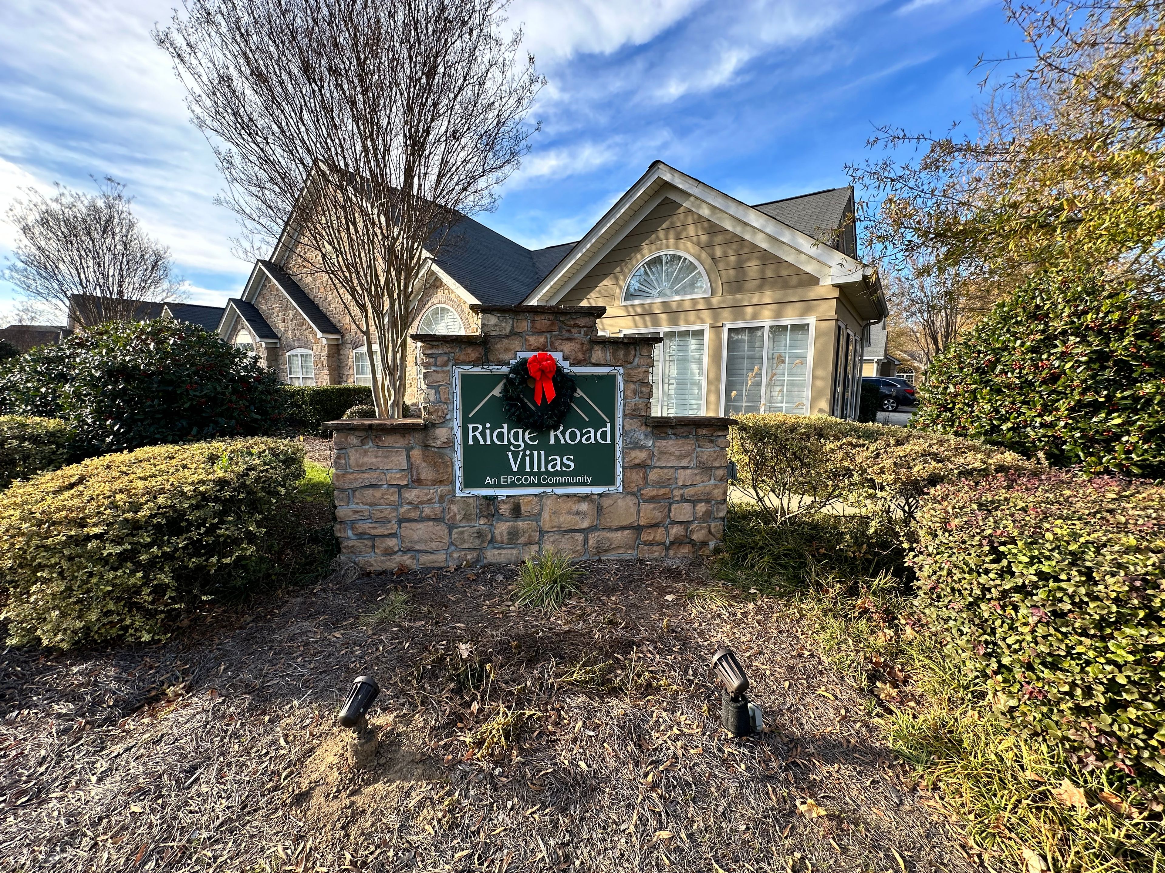 Ridge Road Villas 2
