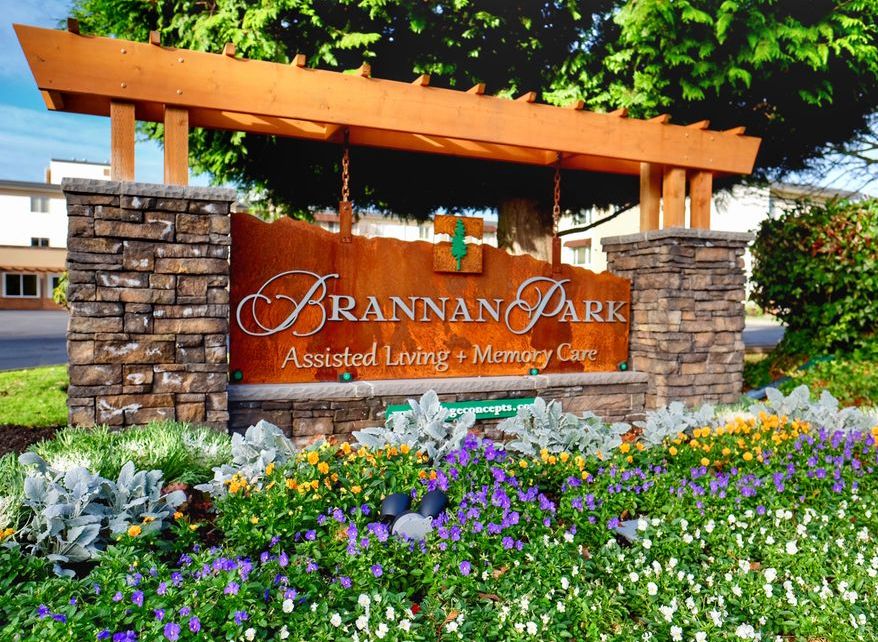 Brannan Park Retirement 1