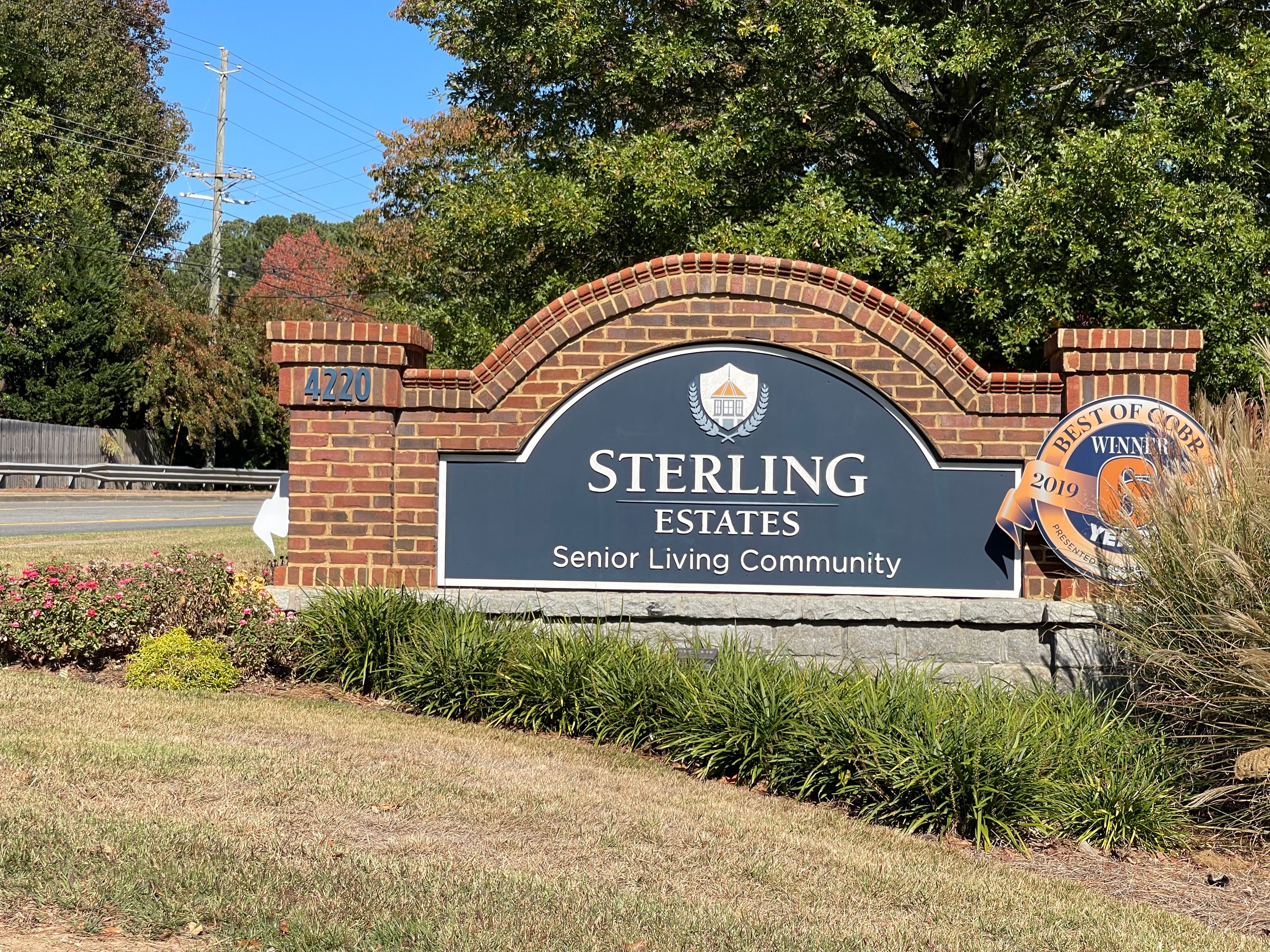 Sterling Estates Senior Living Community 3