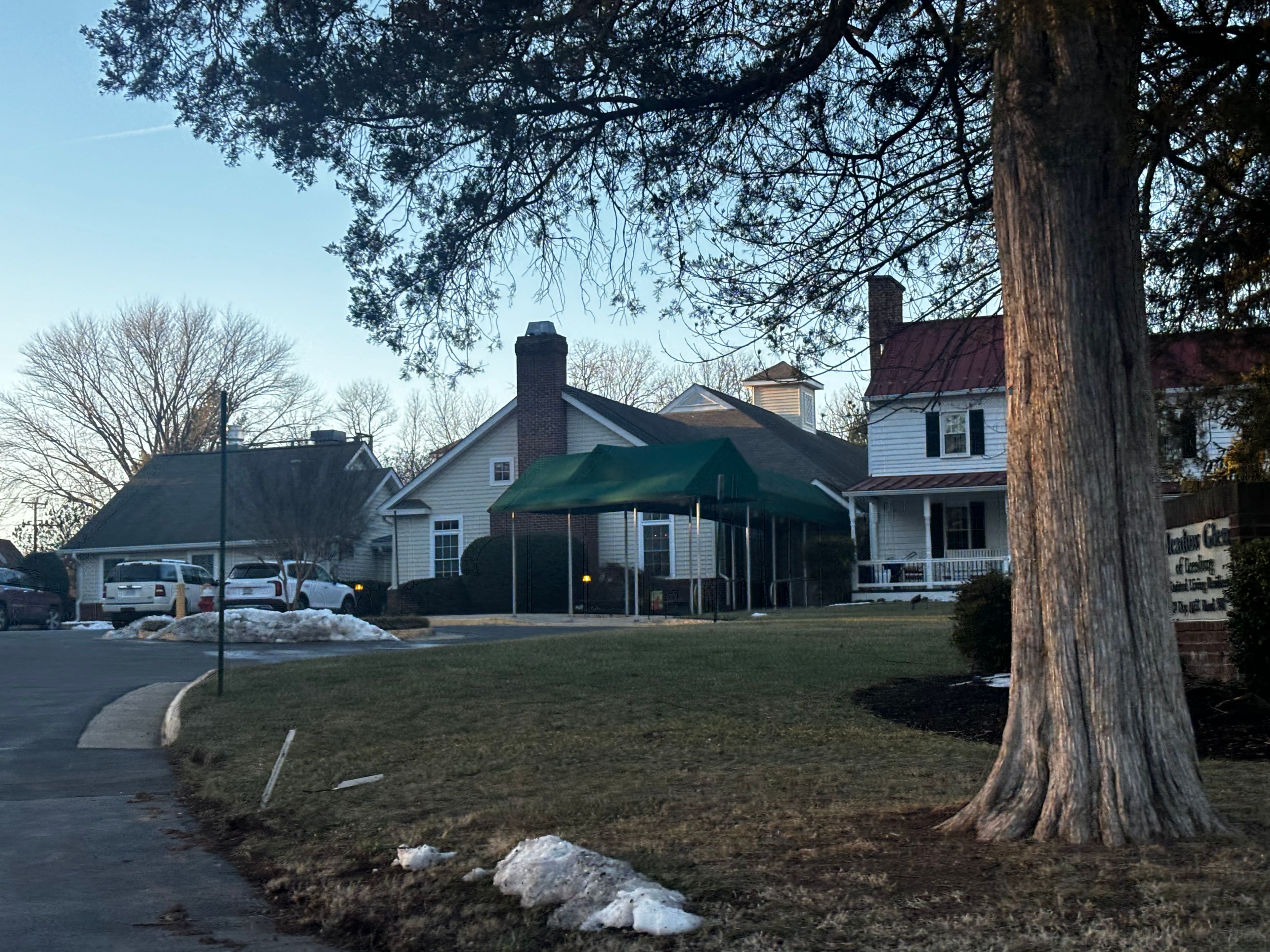 Meadow Glen Of Leesburg 4