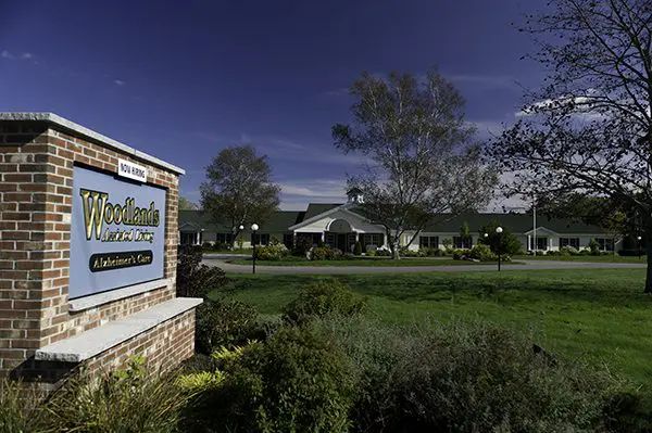 Woodlands Memory Care Of Rockland 5