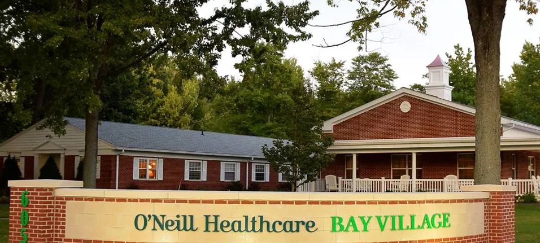 O'neill Healthcare Bay Village 1