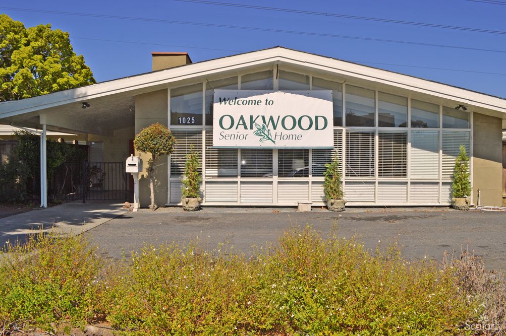 Oakwood Memory & Senior Care 4