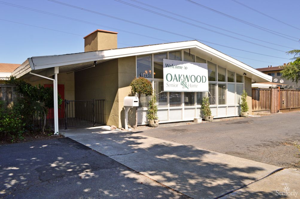 Oakwood Memory & Senior Care 2