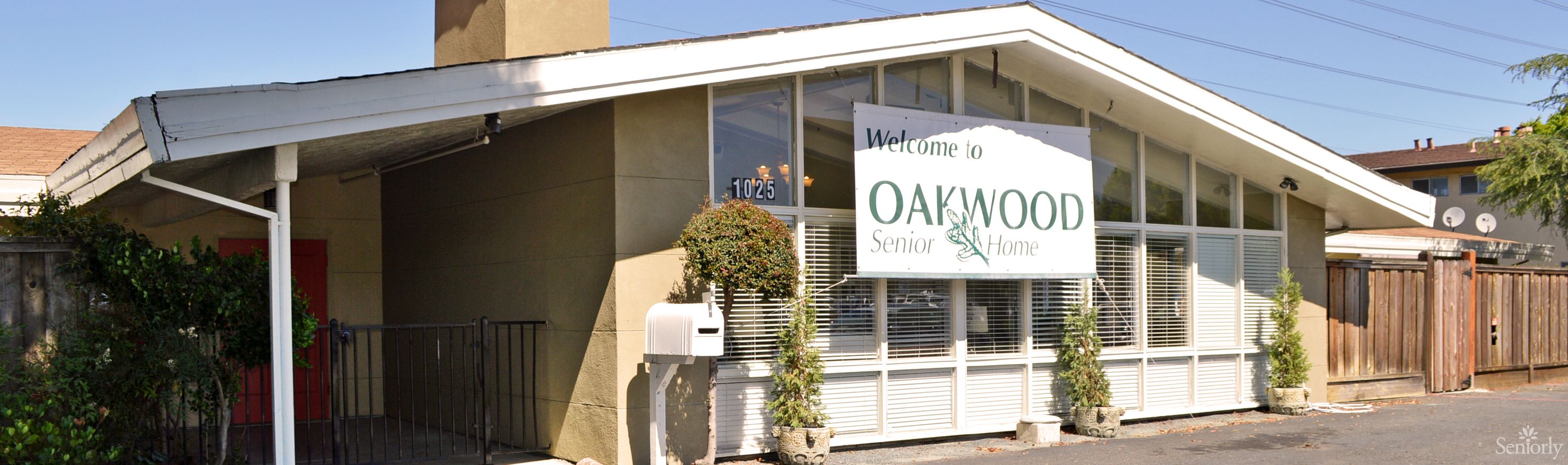 Oakwood Memory & Senior Care 1