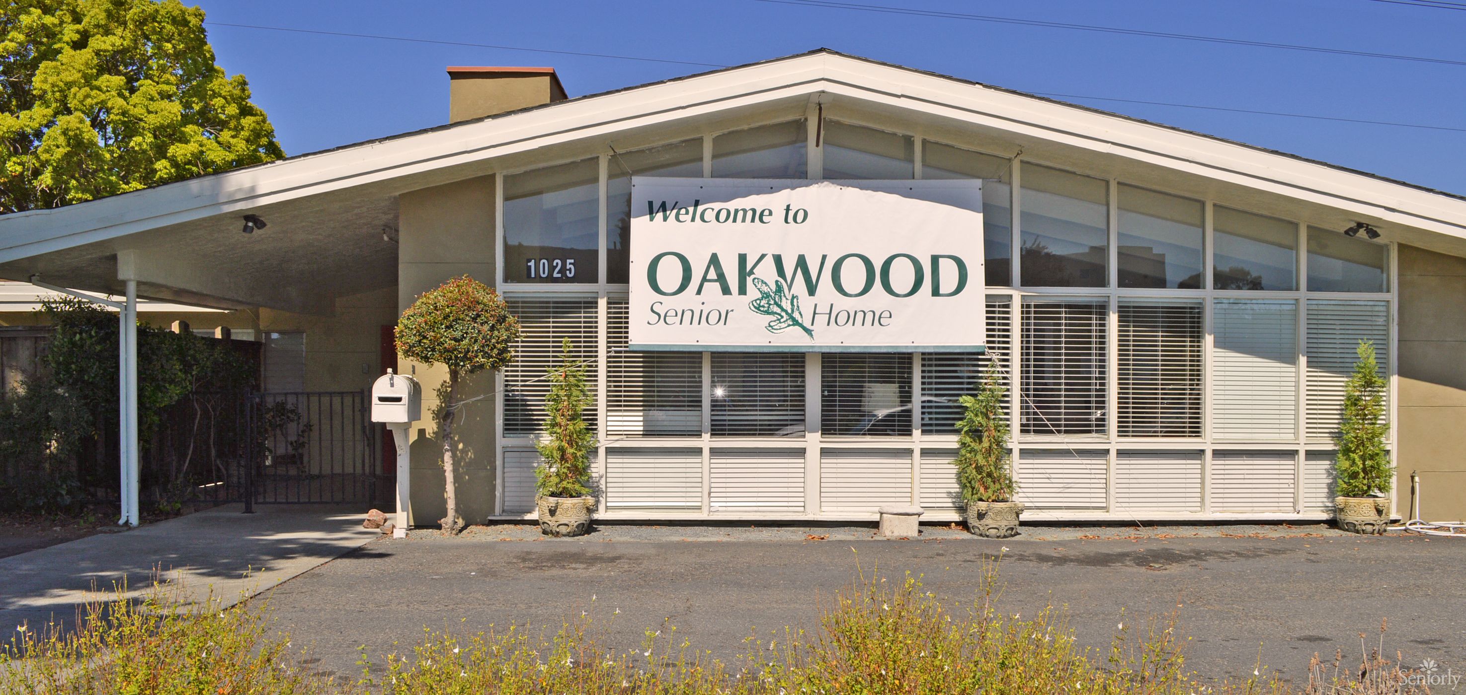 Oakwood Memory & Senior Care 3